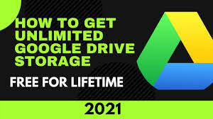 If you are in college, or have alumni status, you might have unlimited cloud storage via google drive. How To Get Unlimited Google Drive Storage Lifetime I Completely Free I 2021 I Youtube