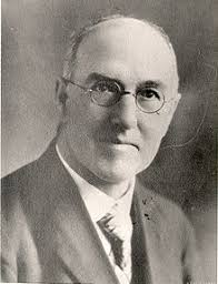 Albert Charles Saunders (1874-1943)