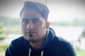 Fundraiser by Ananth Rani : Memorial fund for Vishal Bharadwaj's family