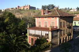 Casa centro comillas (holiday home) (spain) deals. Ayuntamiento De Comillas Ruta Monumental