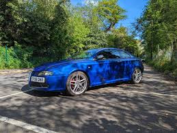 Image result for Blu Atlantico 2008 Alfa-Romeo