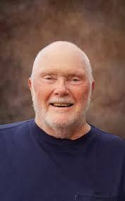 Obituary for Dr. Hugh Griffith McClure