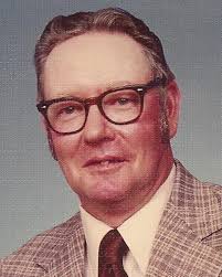 Obituary information for Ernest Marion Puckett