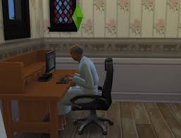 At level 1, sims can practice writing, and write children's books. Sims 4 Bestselling Author Aspiration Guide Step By Step Guide