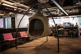The basic cocoon tree pod is priced at us$7,991, with options like the hanging pack and fixing stand adding to the overall cost. All Mesh Treepod Offers Airy New Way To Hang Gearjunkie