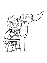Cartoons coloring pages are a fun way for kids of all ages, adults to develop creativity, concentration, . Free Lego Chima Coloring Pages Download And Print Lego Chima Coloring Pages