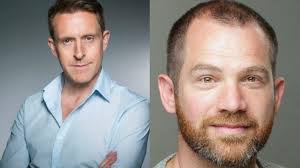 Earl Carpenter and Daniel Boys Complete The Cast of The Pirate Queen