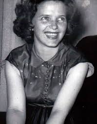 Katherine May Gibbs, 92