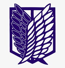 Tori bozarth jan 11, 2021. Attackontitan Attack On Titan Logo Wings Of Freedom Attack On Titan Png Image Transparent Png Free Download On Seekpng