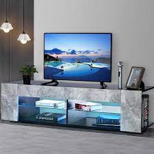 More images for how to make a modern tv stand » 57 Inch Led Tv Cabinet Modern Tv Stand Living Room Furniture Meuble Tv Mostpopular Furnitures