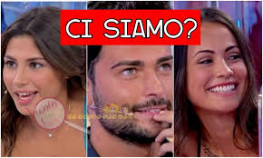 Davide donadei è l'unico tronista che sta per fare la sua scelta. Ym7glrbvwaz3um