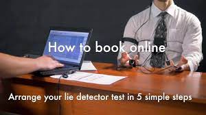 A lie detector test isnt to detect lies…though can measure stress responses within answers…which could be interpreted as a conscience effort to answer against the truth.or that you're the original purpose of a lie detector test was to prevoke a confession. British Polygraph Testing How To Book A Lie Detector Test Facebook