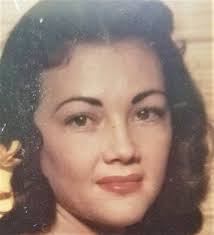 Barbara Bartholomew Obituary (2020)