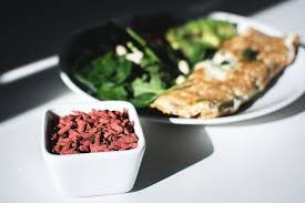 Que ce soit pour votre santé, pour un. 5 Raisons De Consommer Des Baies De Goji