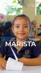 Patricia de la Peña, Directora de la Escuela Marista nos habla sobre el  legado del H. Moisés Cisneros. #Maristas #MaristasAC #MoisésCisneros