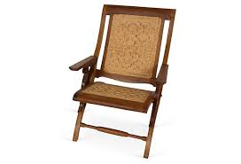 Kerala Folding Chair Ii On Onekingslane Com Chair Folding Chair Outdoor Chairs