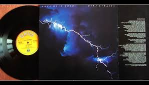 1982 Dire Straits Telegraph Road Love Over Gold Is The Fou Flickr