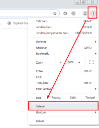 Works Cara Menghilangkan Tab Yang Muncul Sendiri Di Google Chrome