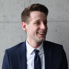 A few familiar faces fill Minister Fraser's justice office