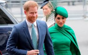 Lo que se observa en el video viralizado es a meghan todo indica que la familia real está pasando por una mala relación entre los hermanos william y harry, que desde la llegada de meghan a la monarquía. Nace Lilibet Diana Hija Del Principe Harry Y Meghan Markle