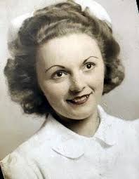 Helen Celina Porter (nee Wade) Obituary