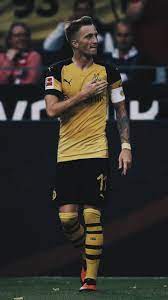 We have 75+ background pictures for you! Marco Reus Wallpaper By Juanse Rg A1 Free On Zedge
