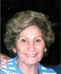 Rose Colbert Obituary