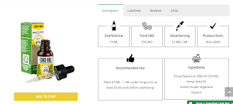 Green Roads Cbd Oil Review Fv Kasa