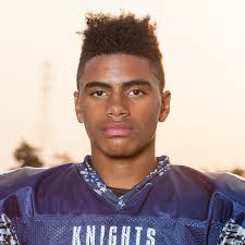 Jonathan Collazo's Stone Ridge Christian High School Bio