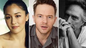 Constance Wu, Mark O'Brien Star In Sci-Fi 'The Embers And The Stars'