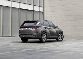 But with no electrification as part of the powertrain offerings, is the new 2021 hyundai tucson at risk of falling behind before it even hits its stride? Hyundai Tucson 2021