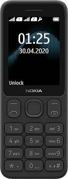 Book a hotel near nolia umeå. Nokia 125 Mobile Phone With Wireless Fm Radio