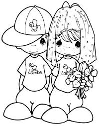When it gets too hot to play outside, these summer printables of beaches, fish, flowers, and more will keep kids entertained. Chindren Wedding Precious Moments Free Coloring Pages Coloring Pages Precious Moments Coloring Pages Free Coloring Pages Coloring Pages