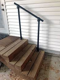 If stairs exist, then these are considered for adding if stairs exist, then these are considered for adding a railing, with respect to seniors and children. 21 Deck Railing Ideas Examples For Your Home Simplified Building