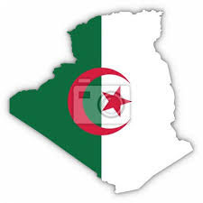 Algerien flagge 640 px * 426 px andorra flagge 640 px * 426 px angola flagge 640 px * 426 px antigua und barbuda flagge 640 px * 426 px äquatorial guinea flagge 1280 px * 823 px argentinien flagge 640 px * 426 px armenien flagge 640 px * 426 px aserbaidschan flagge 640 px * 428 px äthiopien flagge 640 px * 320 px australian capital territory. Algerien Karte Umriss Mit Algerischen Flagge Auf Weiss Mit Schatten Fototapete Fototapeten Algerian Nationalflagge Algerien Myloview De