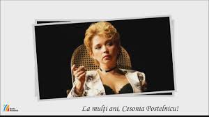 Gasesti seriale de toate genurile terminate si in desfasurare. Radio Romania Cesonia Postelnicu Sau Geta Din Liceenii