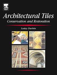 Architectural Tiles Conservation And Restoration By Alen Nikolic Issuu