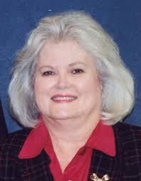 Virginia Morgan Underwood Obituary