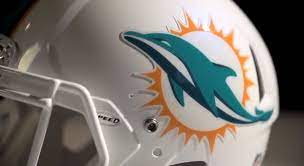 Dolphins Jaguars 2013 Logo Redesign Miami Dolphins Logo Dolphins Logo Redesign