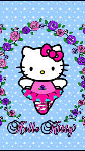 See the best hello kitty wallpaper hd collection. Wallpaper Sanrio Hello Kitty Android 2021 Android Wallpapers
