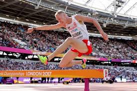 He reached the semifinals of the 2013 world championships in the. Poland Names Home Team For World Athletics Half Marathon Championships Gdynia 2020 News Whm 20 World Athletics
