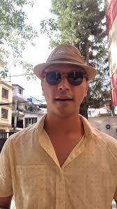 Let’s hear from Jai Pradhan, our incredible host for the Youth Solidarity  Festival at KU! Are you all excited?, #kufest #johnrailive #purnarailive  #youthsolidarity #theelements #gauleybhailive