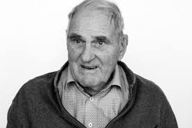 Handball Schweiz trauert um Charles Burger († 90)