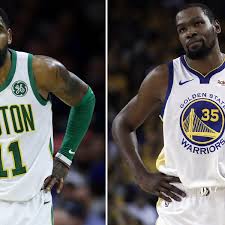 Kevin durant is happy with golden state's addition of swaggy p. Kevin Durant S Nets Move Changes Everything Except The Knicks Incompetence Nba The Guardian