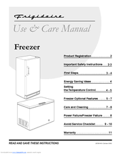 High temperature and/or door ajar alarms sound almost all day. Frigidaire Lffh21f7hwg Manuals Manualslib