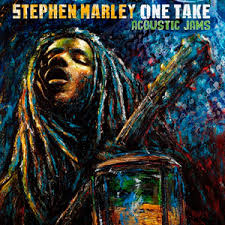 Album by Stephen Marley - Old Soul - Spotify