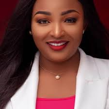 Our top notch staff at Kitengela Branch are here to serve you with a smile.  (PS Incase you need to reach for the Unga