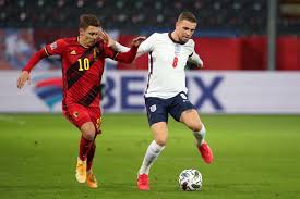 Scotland is a sporting rivalry dating back to 1872. Jordan Henderson Withdrawn From England Game With Hamstring Tightness The Liverpool Offside