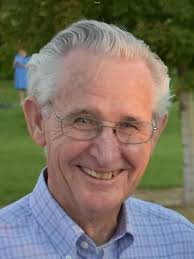 John Snelling Obituary