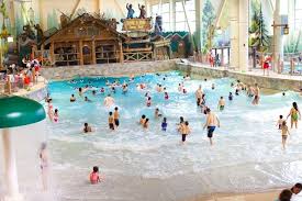 Great Wolf Lodge Indoor Water Park Resorts Great Wolf Lodge Indoor Waterpark